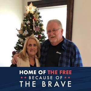 Meet your Posher, Judy